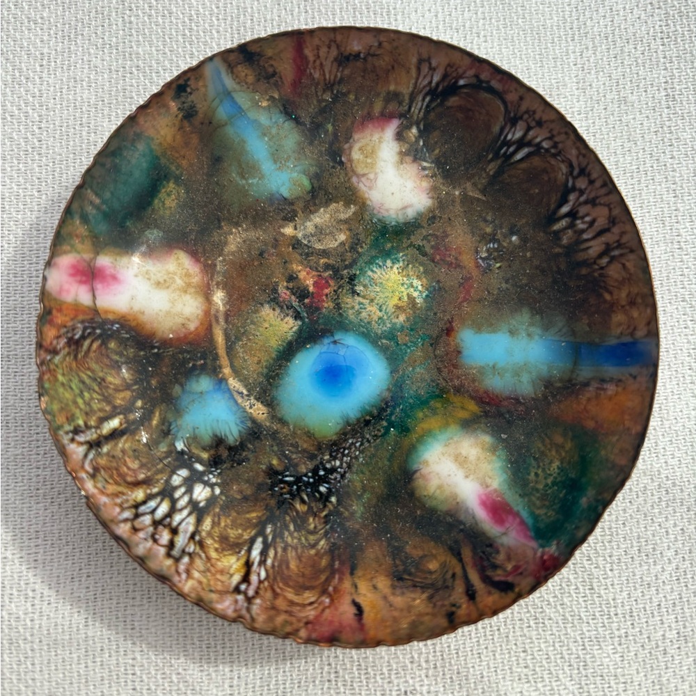 Small Decorative Dish